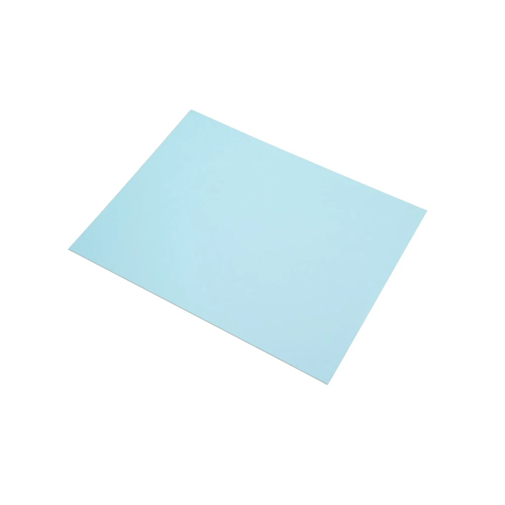 Fabriano Картон Colore, 185 g/m2, A3, небесносин