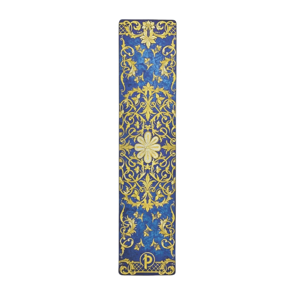 Paperblanks Книгоразделител Silk Sky