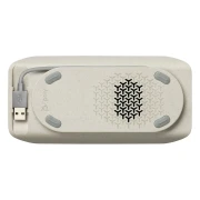 Thumbnail 2 of Високоговорител HP Poly Sync 10-M, USB Type-C/Type-A адаптер, черен