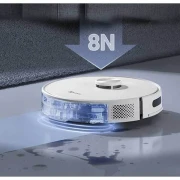 Thumbnail 6 of Прахосмукачка робот Ezviz RE4 Plus, 45 W