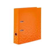 Thumbnail 4 of Herma Класьор Color, картонен, 7 cm, оранжев