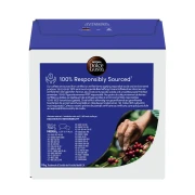 Thumbnail 5 of Nescafé Dolce Gusto Кафе капсула Ristretto Ardenza, 16 броя
