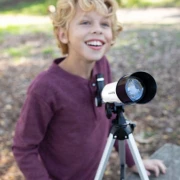 Thumbnail 4 of Learning Resources Телескоп Vega 360