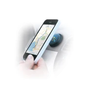 Thumbnail 2 of Поставка за телефон за кола TNB, магнитна, с лепенка