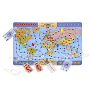 Thumbnail 2 of Playland Игра ''Чудесата по света''