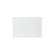 Thumbnail 3 of Office 1 Пощенски плик, C5, 162 x 229 mm, хартиен, с триъгълен капак, бял, 100 броя