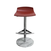 Thumbnail 2 of Бар стол RFG X-Treme B Pro, антрацит и хром, сглобена мостра