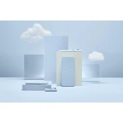 Thumbnail 7 of Faber-Castell Писалка и химикалка Grip 2010, M, небесносини