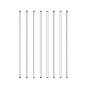 Thumbnail 4 of Gelsonlab Бъркалка, стъклена, 200/4 mm, 10 броя