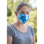 Thumbnail 3 of Faber-Castell Маркер за текстил, светлосин