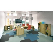 Thumbnail 2 of Шкаф LSP103, помощен, 120 x 45 x 74 cm, ПДЧ 18 mm