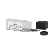Thumbnail 1 of Faber-Castell Мини графити 9125, за пергел