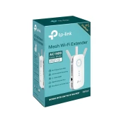 Thumbnail 2 of Удължител за обхват TP-Link RE550, AC1900, двулентов