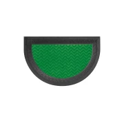 Thumbnail 4 of Изтривалка Olivo Greca, 100% полипропилен, 40 х 60 cm, зелена