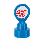 Thumbnail 1 of Colop Мотивационен печат „Калинка“, син