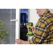 Thumbnail 10 of Бормашина Fieldmann FDUV 70115-A, акумулаторна, 20 V