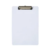 Thumbnail 3 of Sworld Клипборд, бял