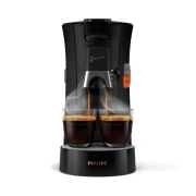 Thumbnail 4 of Кафе машина Senseo Select CSA240/61, черна