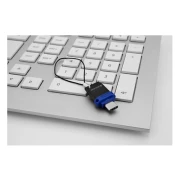 Thumbnail 3 of USB флаш памет Verbatim Store 'n' Go Dual Drive, USB 3.2, Type A/Type C, 32GB