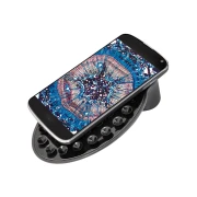 Thumbnail 4 of Bresser National Geographic Микроскоп с поставка за смартфон, 40х - 640х