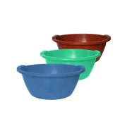 Thumbnail 2 of Леген, пластмасов, 15 L, pvc