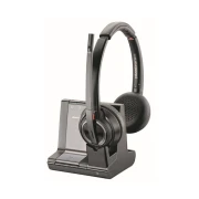 Thumbnail 4 of Слушалки Plantronics Savi W8220, 3 в 1, стерео, черни