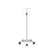 Thumbnail 2 of Стойка, медицинска, 592 х 592 х 1810 mm, метална