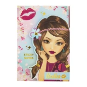 Thumbnail 2 of Moxy Самозалепващи се листчета Besties, цветни