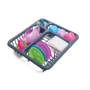 Thumbnail 1 of Nowa Szkola Кухненски комплект, с прибори за хранаене, детски