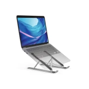 Thumbnail 5 of Поставка за лаптоп Durable Fold, сребриста