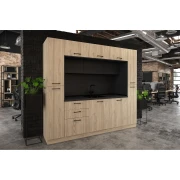 Thumbnail 9 of Кухня RFG Бека, 250 х 60 х 221 cm