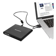 Thumbnail 2 of Записвачка за Verbatim CD/DVD Slimline