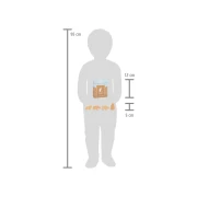 Thumbnail 8 of Small Foot Крекери - животни, дървени, в пакет