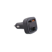 Thumbnail 2 of Трансмитер за кола TNB, 3.5 mm жак, с Hands Free, сив