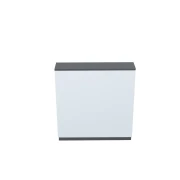 Thumbnail 2 of Прав модул за рецепция RFG Point, 100 х 80 х 112.50 cm, ПДЧ