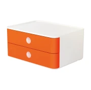 Thumbnail 2 of HAN Бокс Allison Smart-Box, с 2 чекмеджета, червен