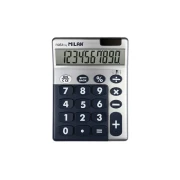 Thumbnail 5 of Калкулатор Milan Silver, 10-разряден, цвят асорти