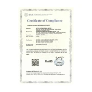 Thumbnail 6 of Термална камера JT-66K, инфрачервена