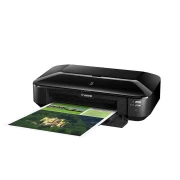 Thumbnail 2 of Мастиленоструен принтер Canon Pixma iX6850, цветен, А3, Wi-Fi