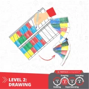 Thumbnail 21 of Engino Конструктор Steamlabs - Как работят вирусите