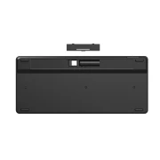 Thumbnail 2 of Клавиатура A4Tech Fstyler FBK22, безшумна, 2.4 GHz, Bluetooth, Nano USB, AA, черна