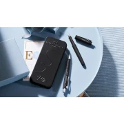 Thumbnail 3 of Faber-Castell Писалка Poly, М, черна