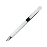 Thumbnail 2 of Office 1 Химикалка Milky Way, пластмасова, черна