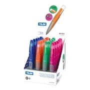 Thumbnail 3 of Milan Автоматичен молив Compact, 0.7 mm, цвят асорти