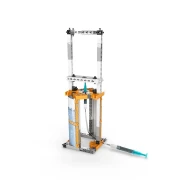 Thumbnail 5 of Engino Конструктор Steamlabs - Как работи хидравликата