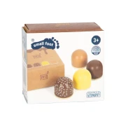 Thumbnail 8 of Small Foot Кутия с шоколадови маршмелоу, дървени