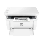Thumbnail 2 of Лазерен принтер HP LaserJet MFP M140w, 3 в 1, монохромен, A4, Wi-Fi