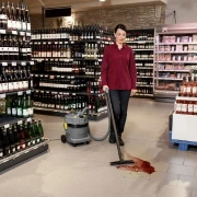 Thumbnail 6 of Прахосмукачка Karcher Professional NT 22/1 AP L EU, за сухо и мокро почистване