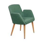 Thumbnail 2 of Кресло RFG Fly Wood, до 120 kg