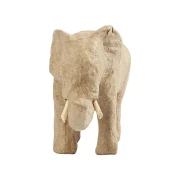 Thumbnail 2 of Creativ Company Слон от папиемаше, 9 х 13 cm